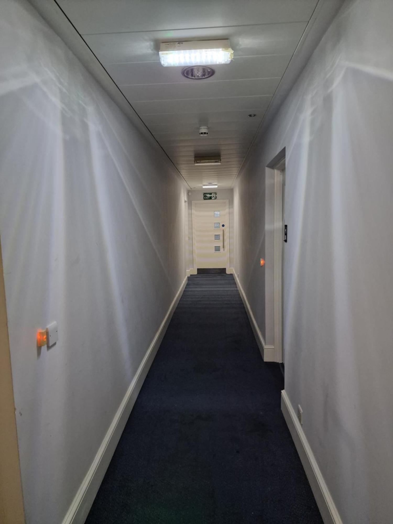 Appartement Your & Hove