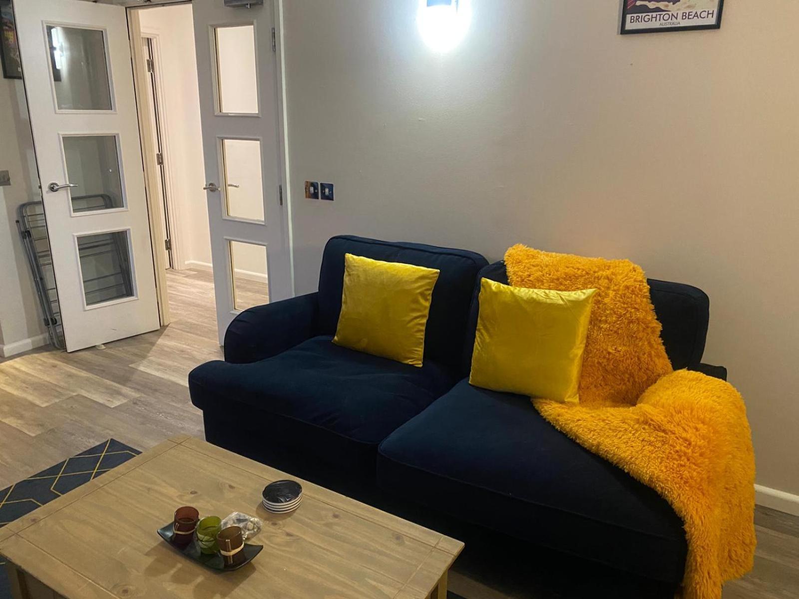 Appartement Your &