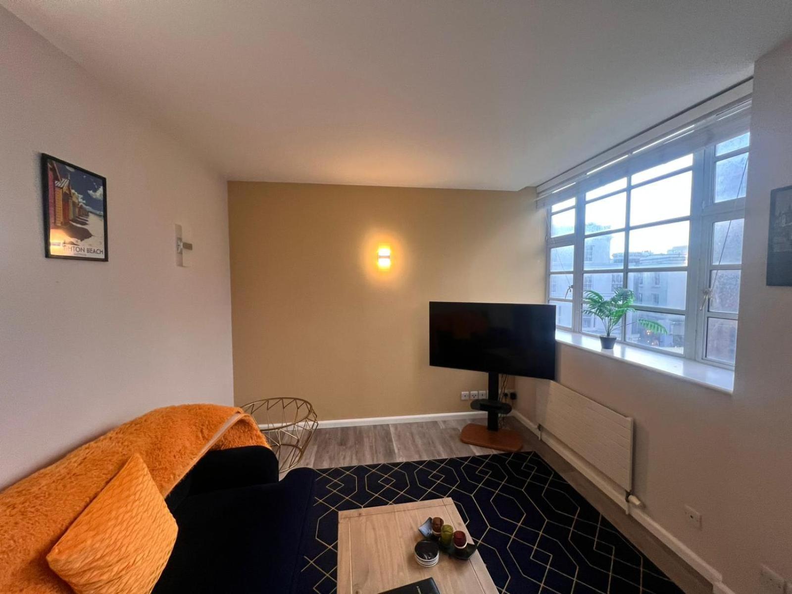 Appartement Your &