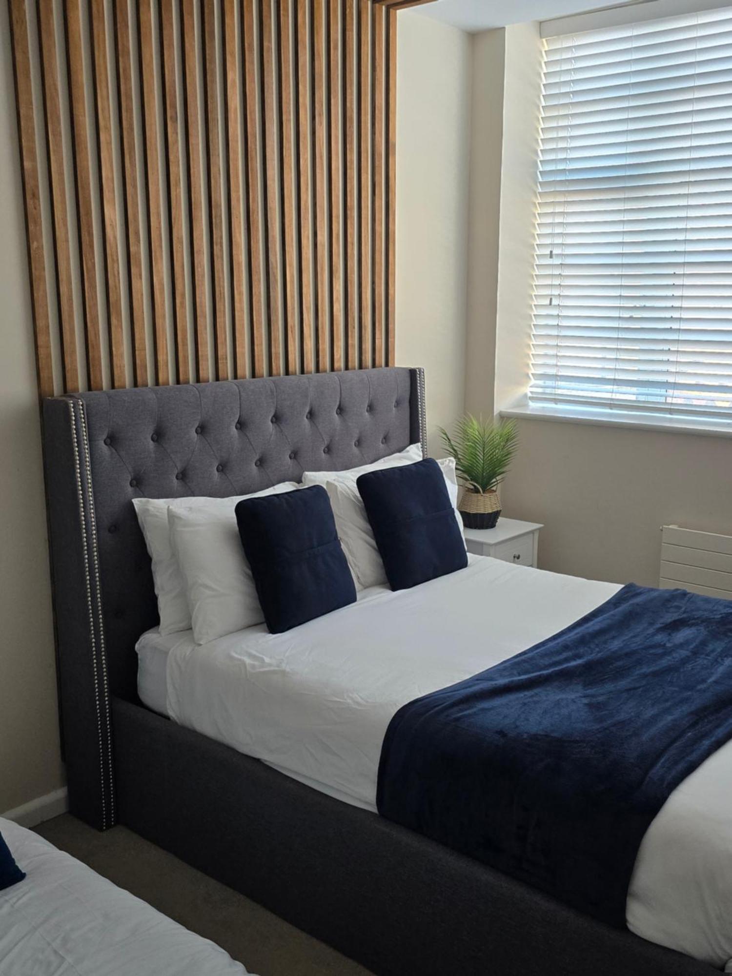 Your & Appartement Hove