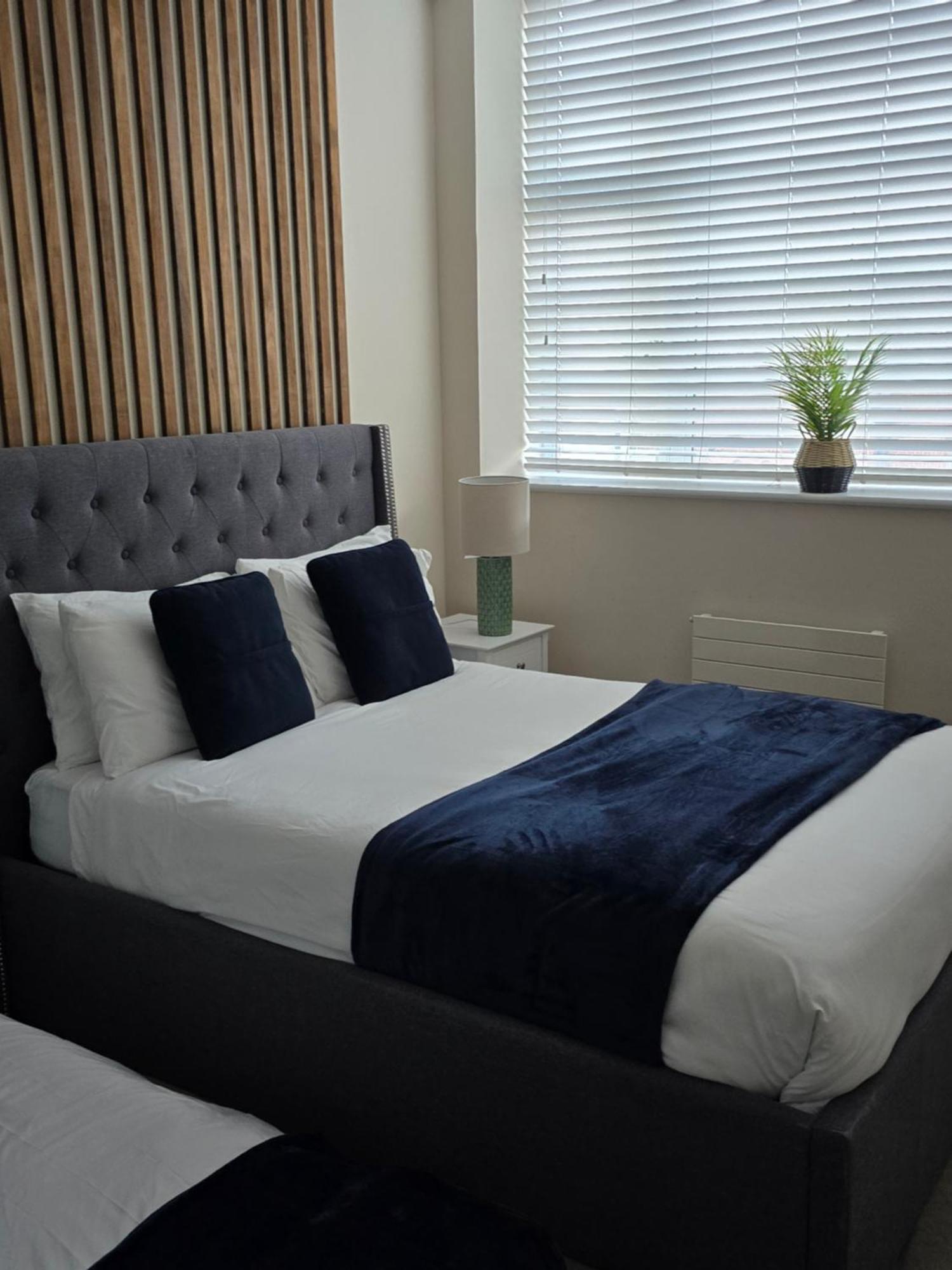 Appartement Your & Hove