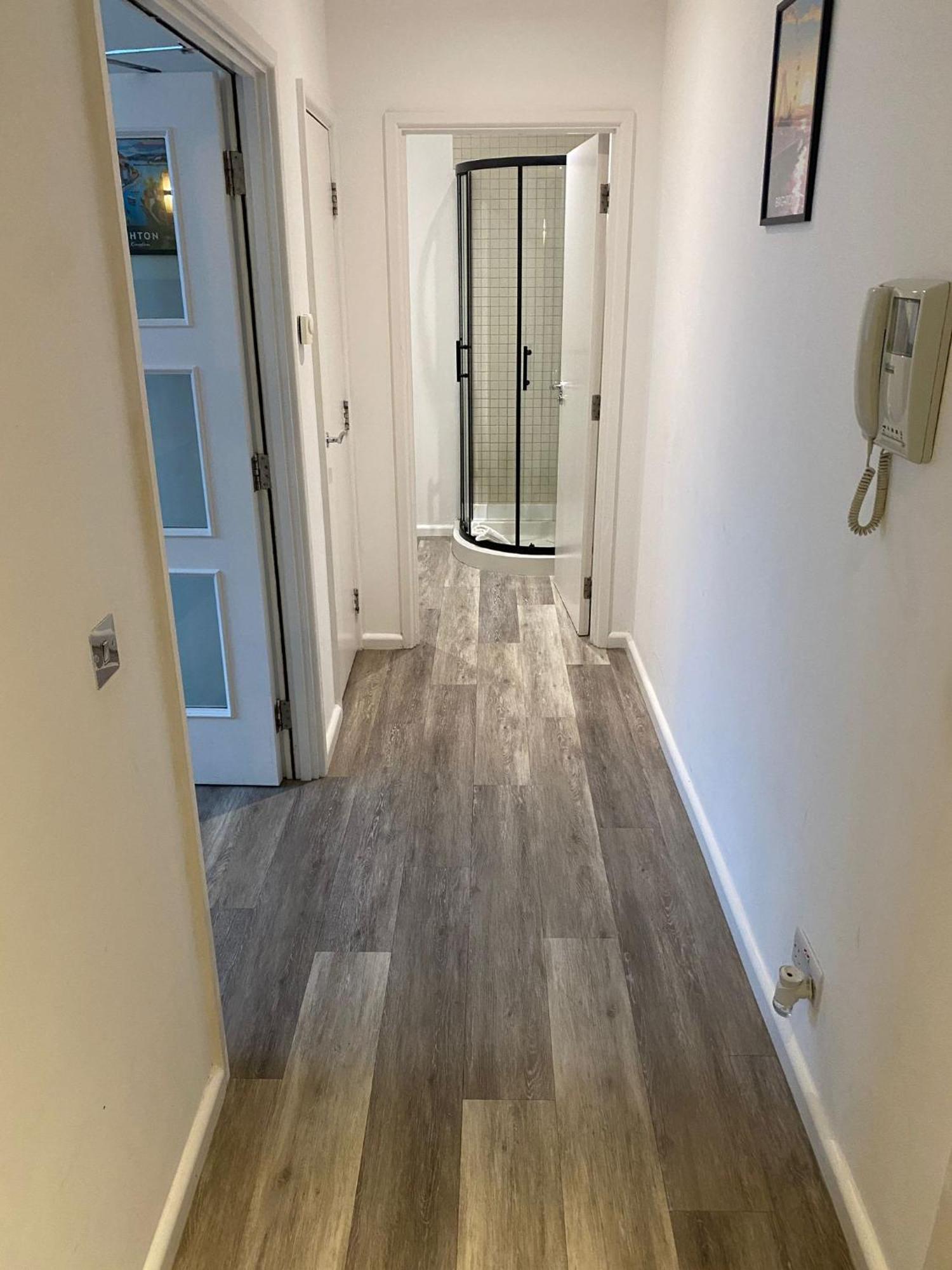 Your & Appartement Hove