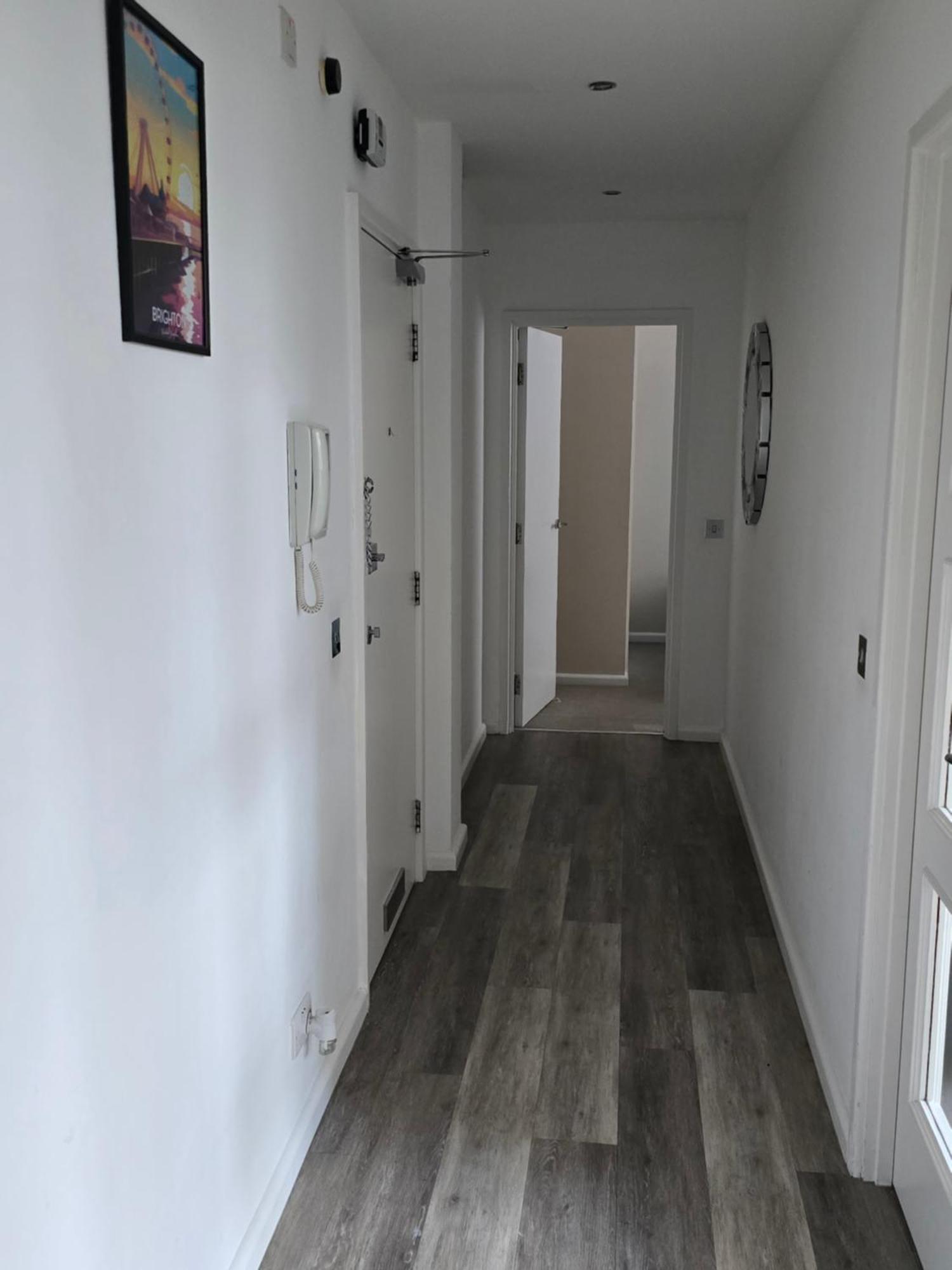 Your & Apartment